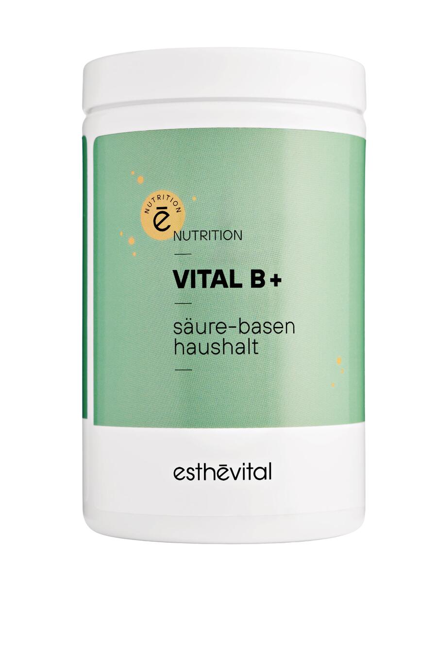 VITAL B+