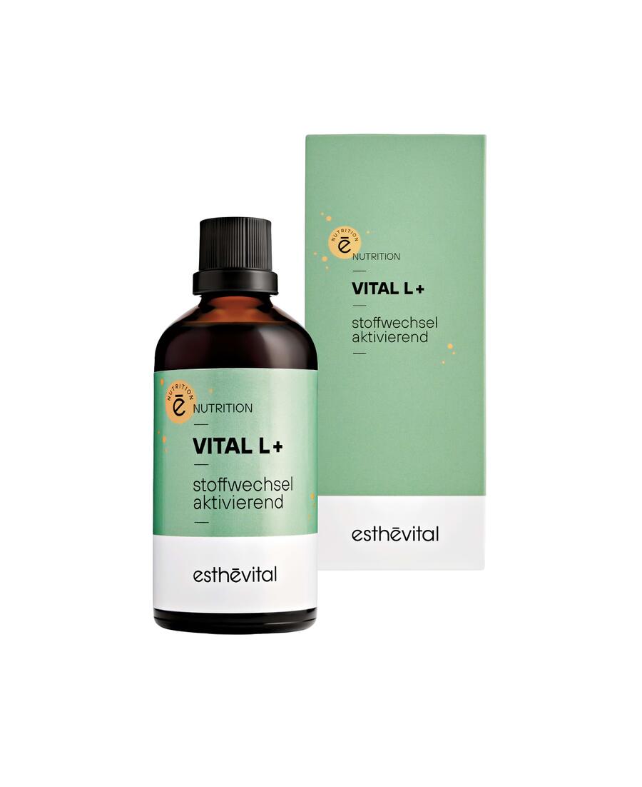 VITAL L+