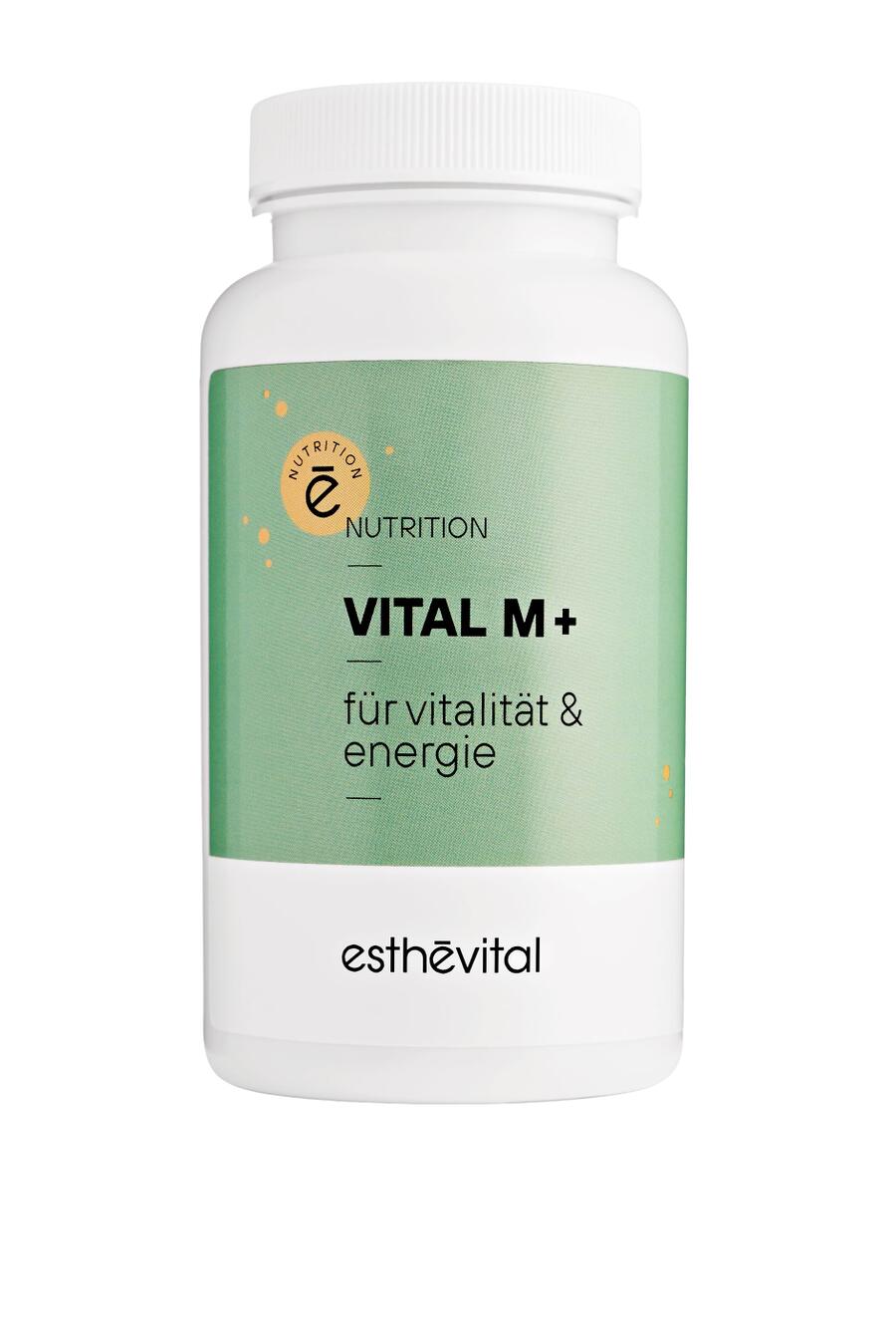 VITAL M+