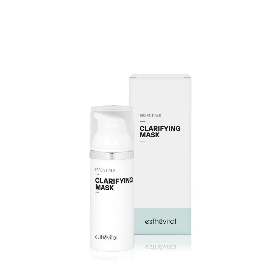 CLARIFYING MASK