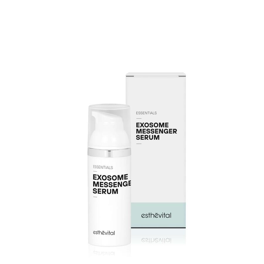 EXOSOME MESSENGER SERUM