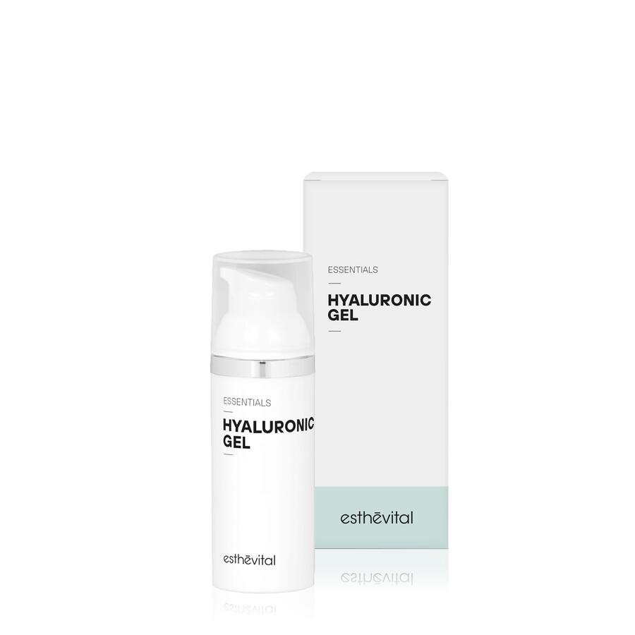 HYALURONIC GEL