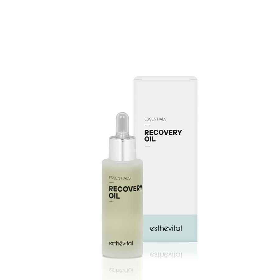RECOVERY OIL