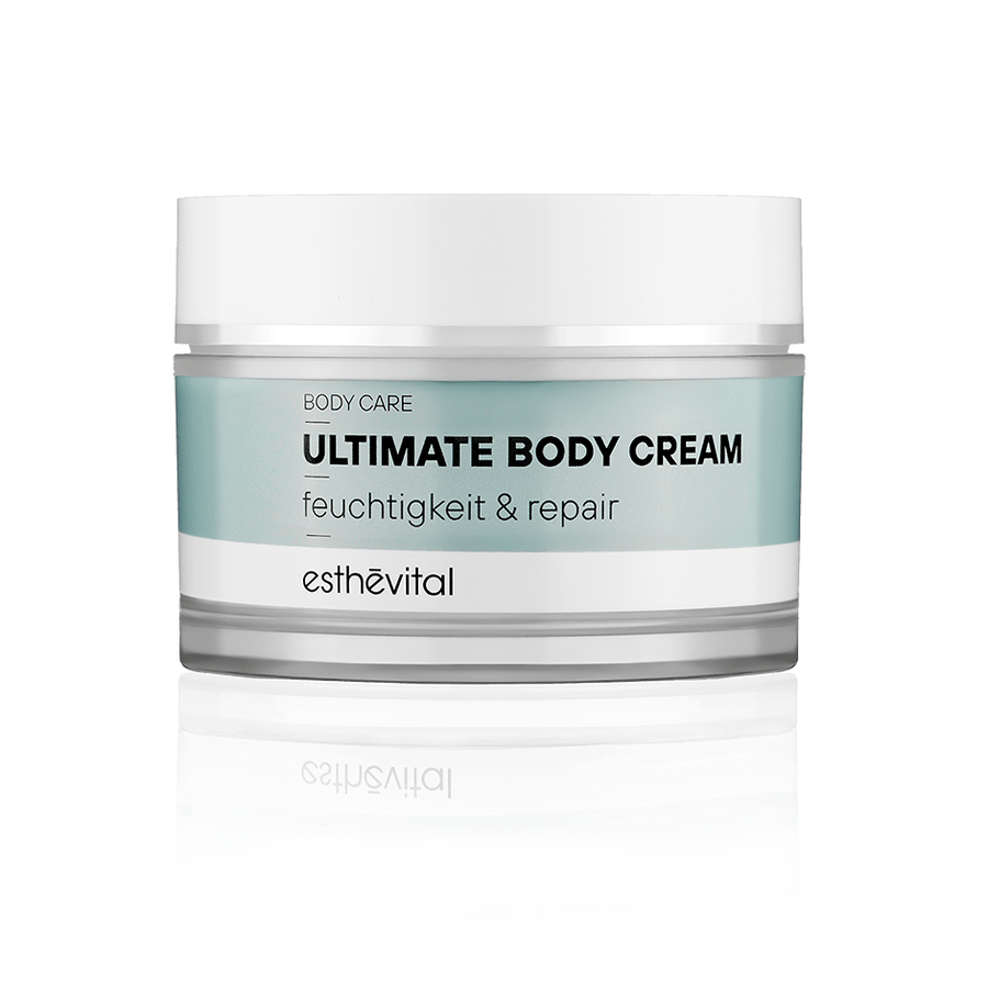 ULTIMATE BODY CREAM