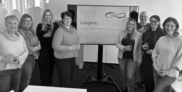 Longevity neu gedacht - ein Seminar &uuml;ber Haltung, nicht &uuml;ber Hype