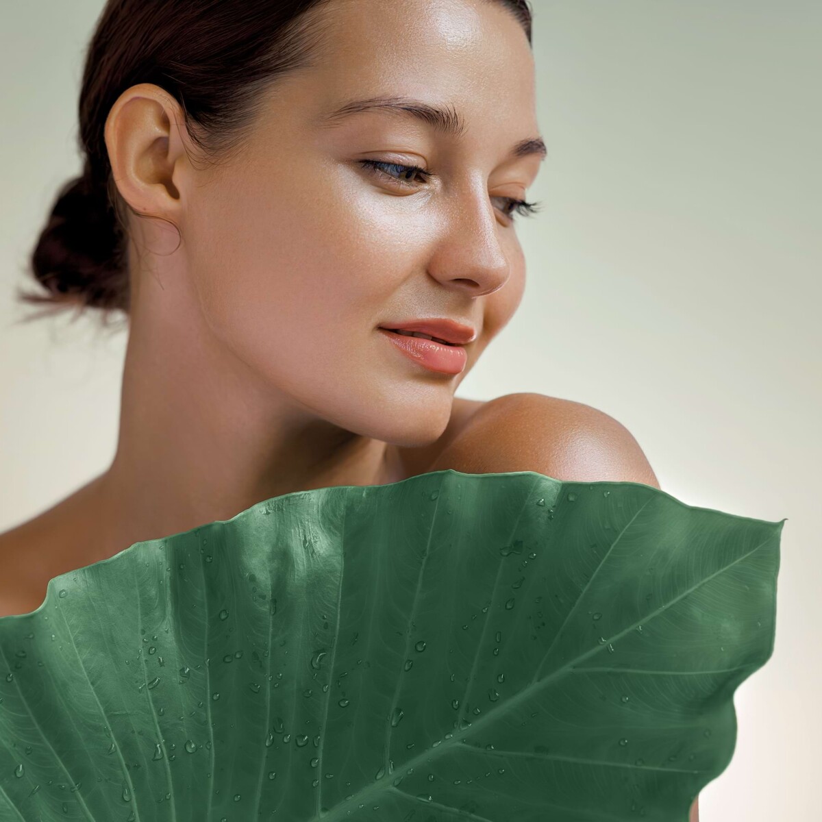 Esth&eacute;vital Nutrition vitale Sch&ouml;nheit