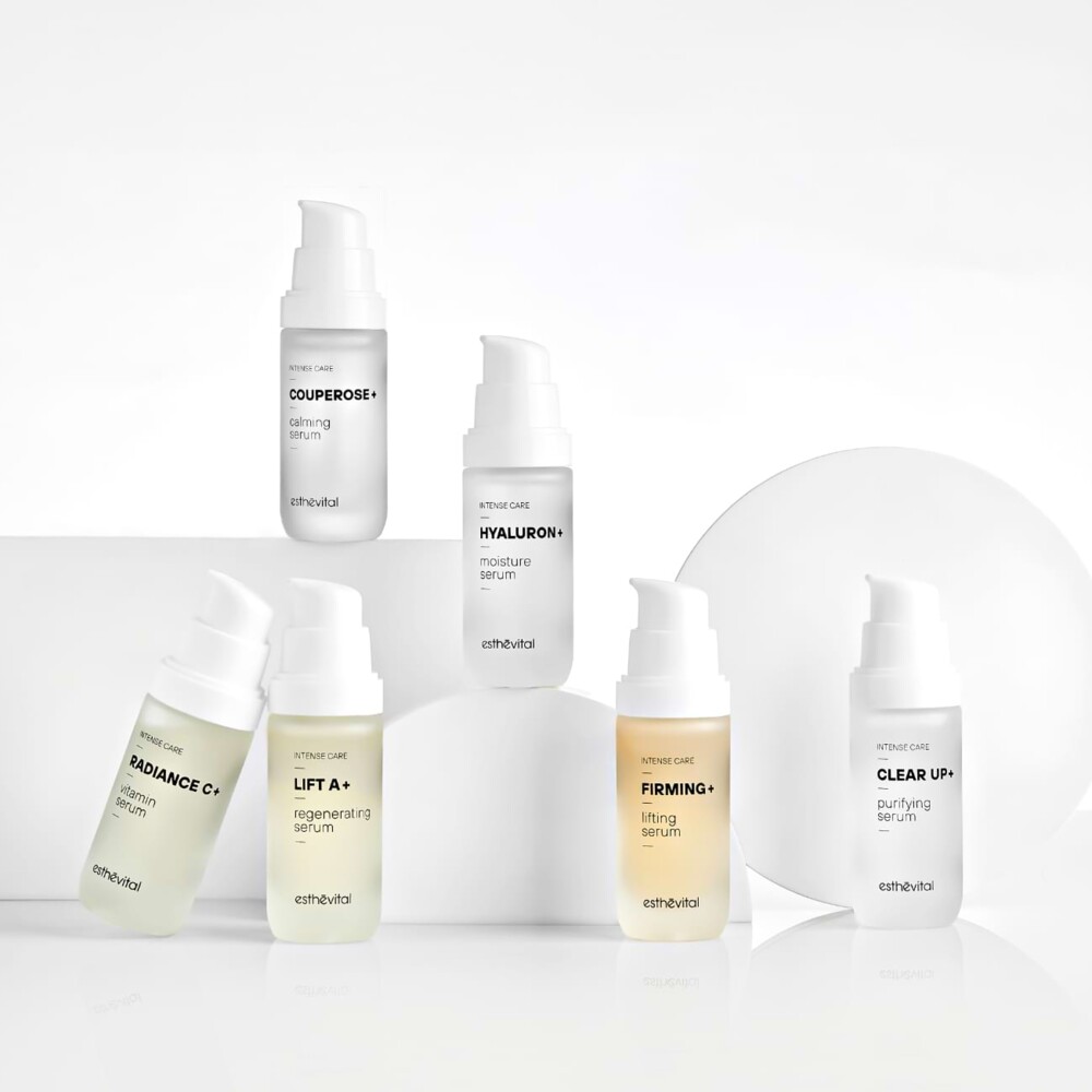 Esth&eacute;vital Seren